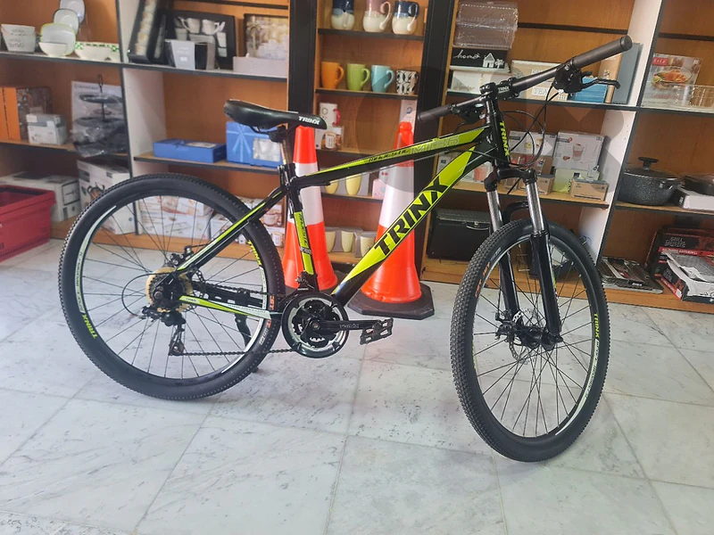 TRINX M136