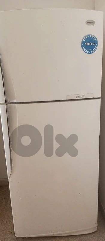 Samsung refrigerator