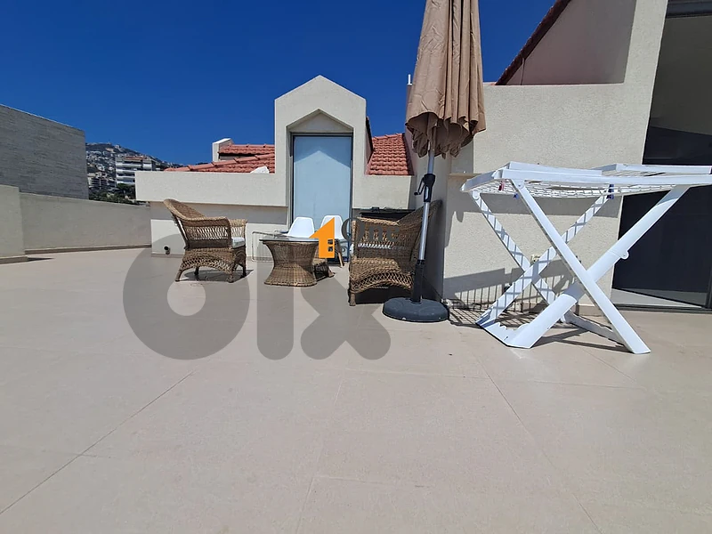 APARTMENT FOR RENT IN KFARHBEB