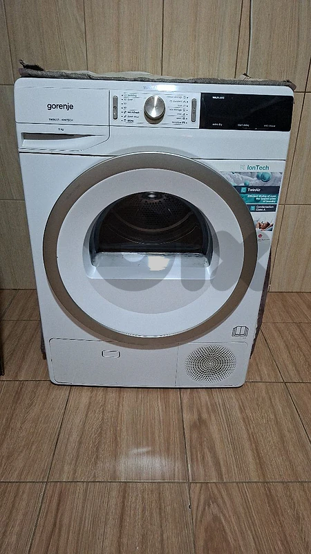 dryer