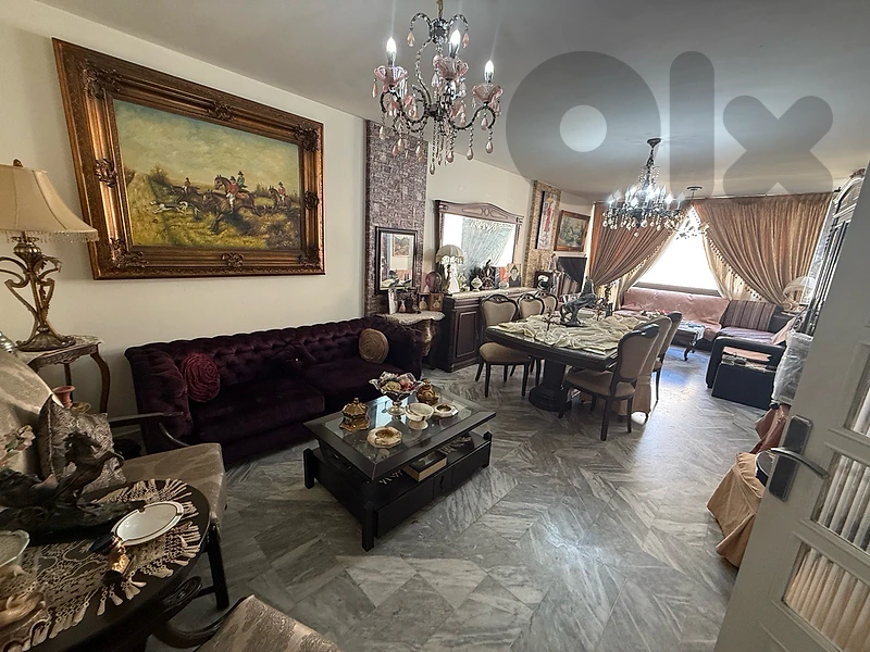 Apartment for sale Dik El Mehdi | شقة للبيع في ديك المحدي
