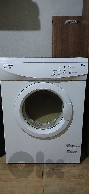 Perfect Dryer!