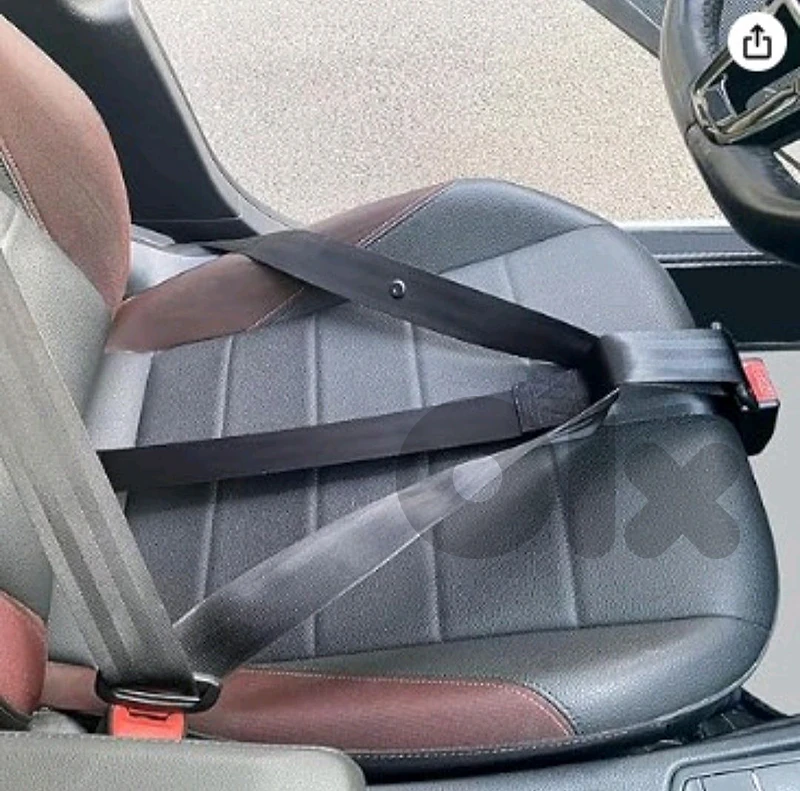 Maternity car seatbelt adjuster Maternity car seatbelt adjuster