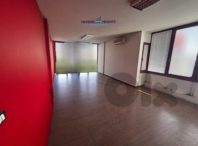 Office for Rent in Kaslik - مكتب للإيجار في الكسليك