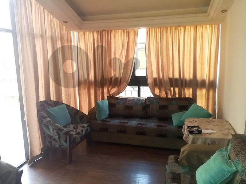 Apartment for rent in New Rawdaشقة للايجار في نيو روضة