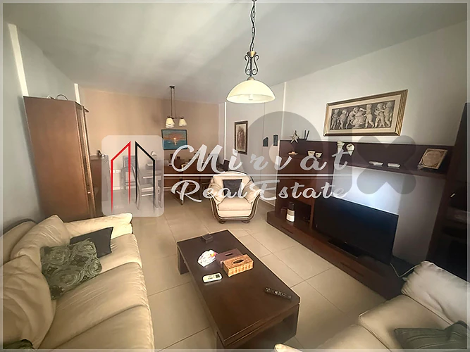 Lovely Balconyl2 Bedrooms Furnished ApartmentlPrime Location
