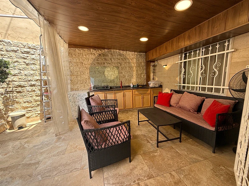 Apartment For Rent Beit El Chaar | شقة للأجار بيت الشعار