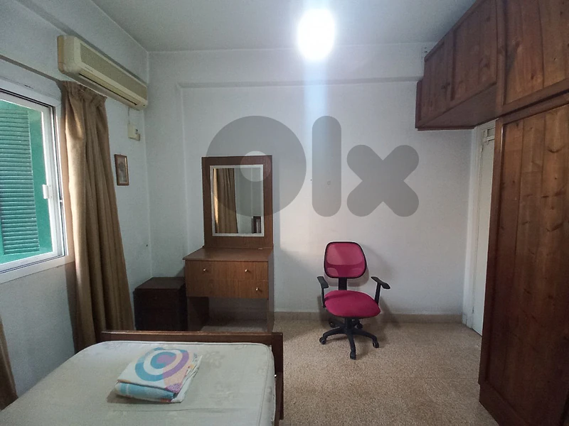 Girls Student Dorm / Apartment in Sin El Fil (Near ALBA)