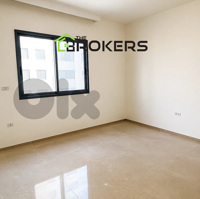 Apartment for Sale in Al Zarif شقة للبيع في الظريف