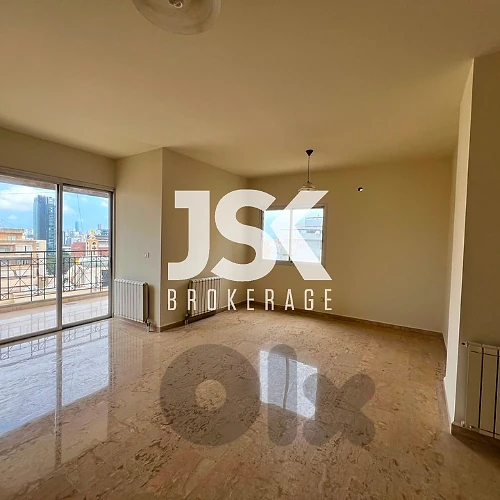 L22227 Apartment For Rent in Sin El Fil
