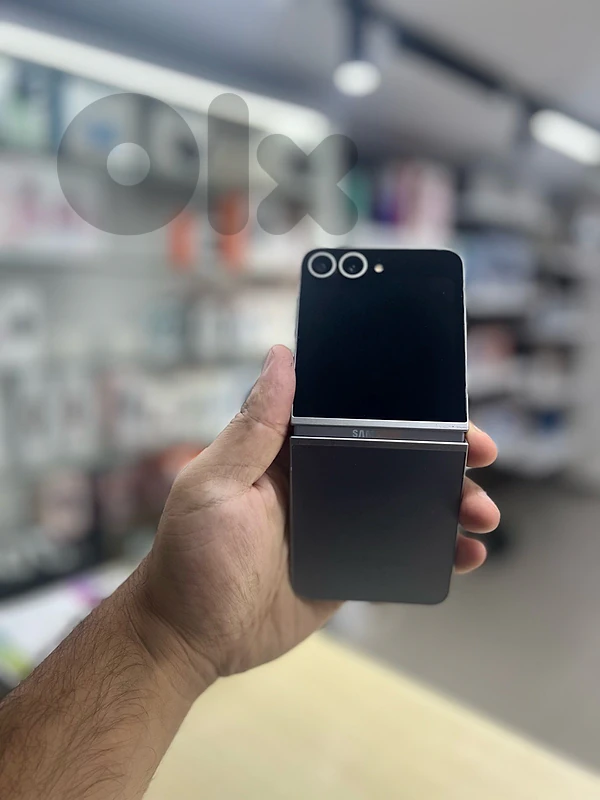 Zflip 6 512gb