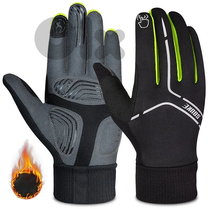 souke sports gloves