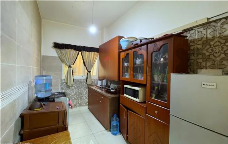 Apartment For Sale in Ain El Remmaneh Apartment For Sale in Ain El Remmaneh