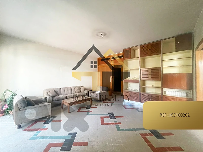 apartment for sale in achrafieh -JK شقة للبيع في الاشرفية apartment for sale in achrafieh -JK شقة للبيع في الاشرفية