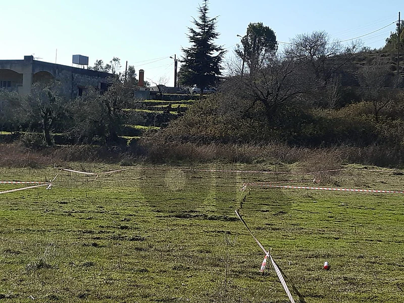 Prime 2,190 SQM Land for Sale in Ghine | 20/40 Zone | $260,000