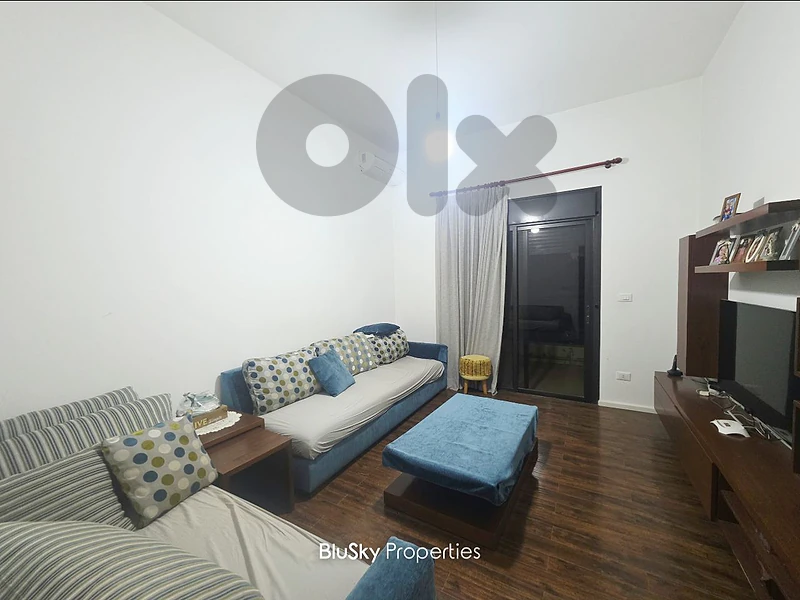 Apartment For RENT In Broumana شقة للإيجار #GS Apartment For RENT In Broumana شقة للإيجار #GS
