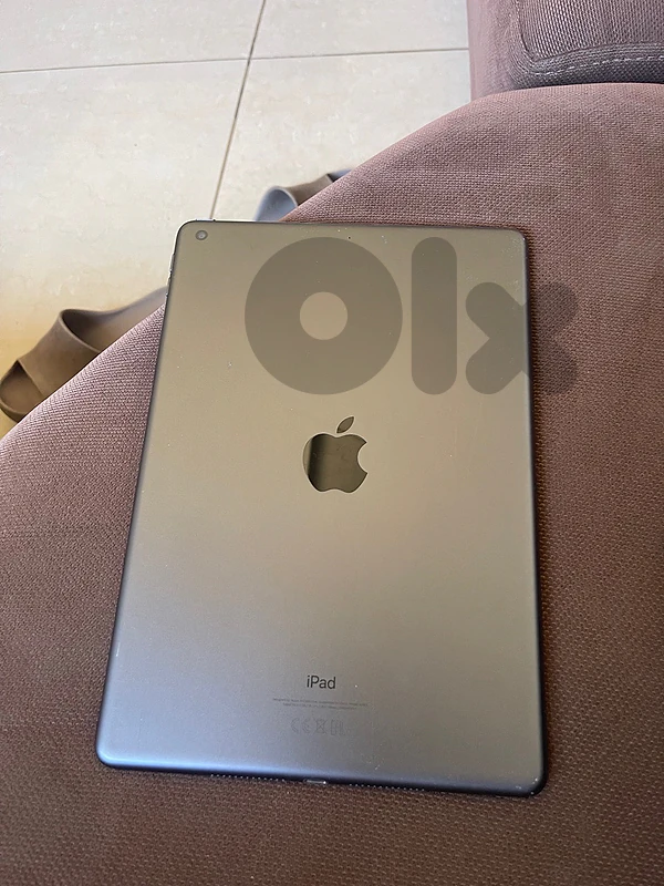 ipad 9