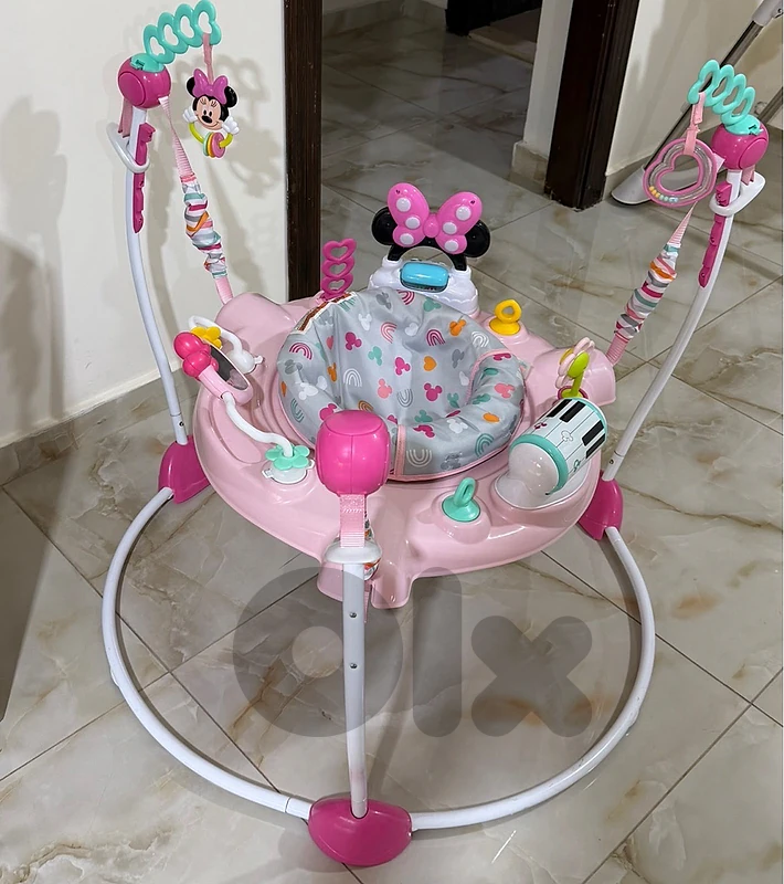 jumper for baby