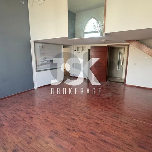 L22235 Office For Rent in Achrafieh, Mar Mitr