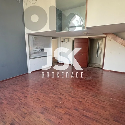L22236 Apartment in an Under Construction Project in Achrafieh, Lycée