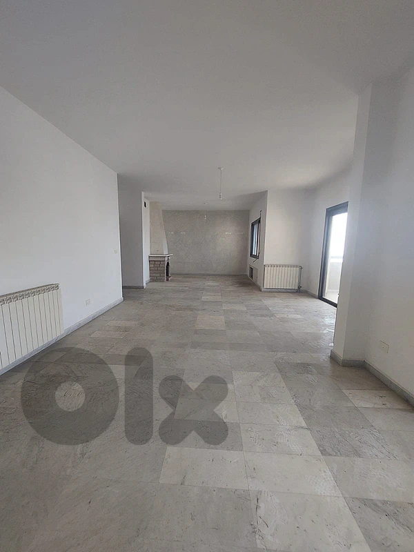 Duplex for Sale in Mtayleb|Panoramic Viewدوبلكس للبيع في المطيلب