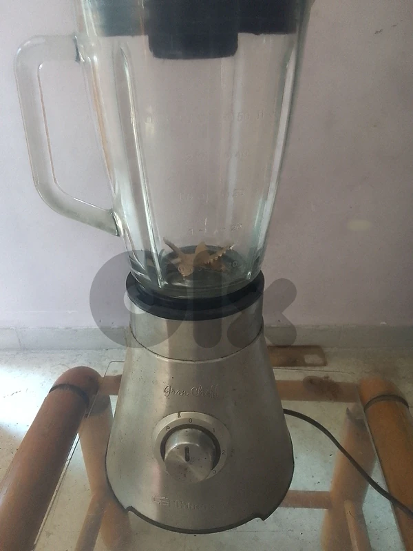 خلاط-mixer