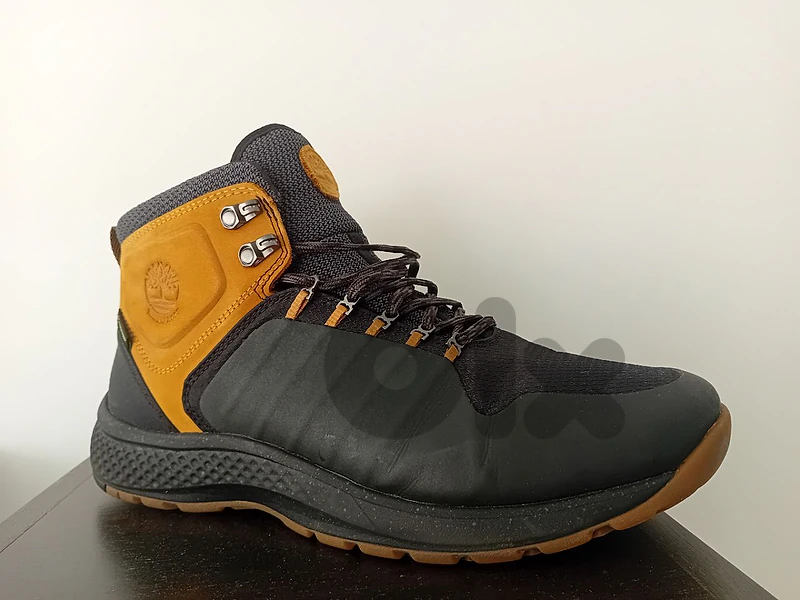 Timberland genuine shoes