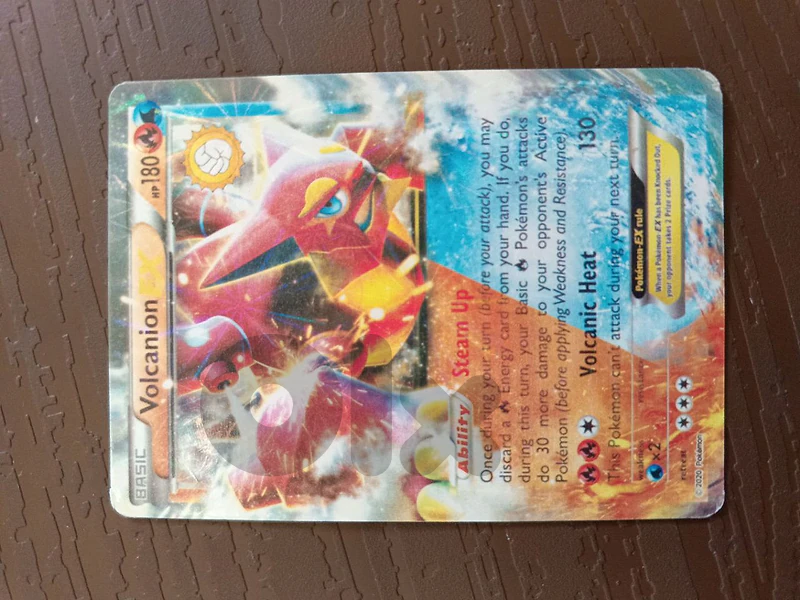 pokemon