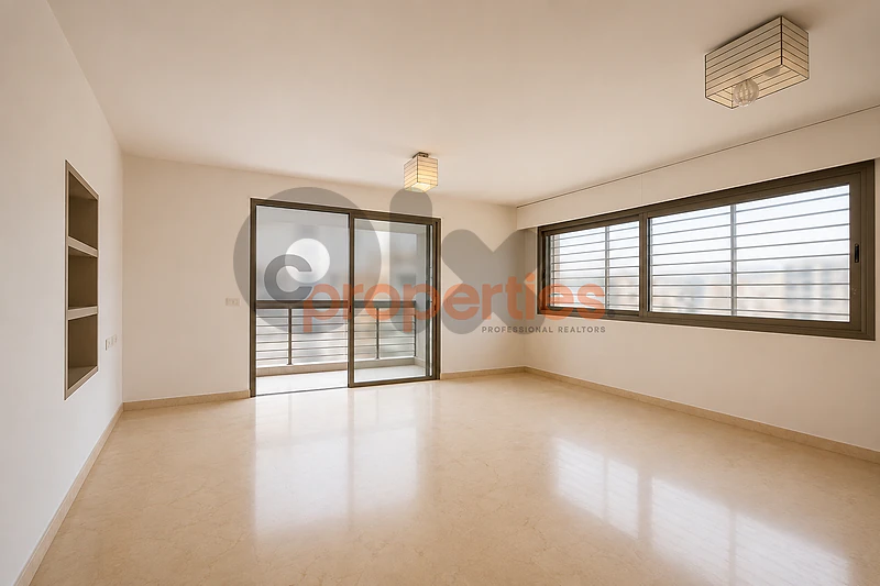 Apartment For Sale In Achrafieh Fassouh شقة للبيع في الأشرفية CPBRC49