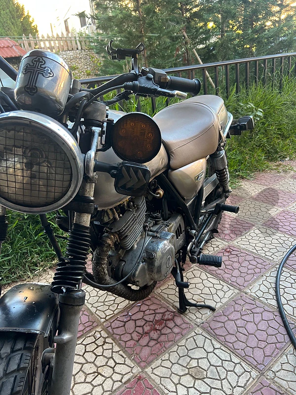 suzuki volty