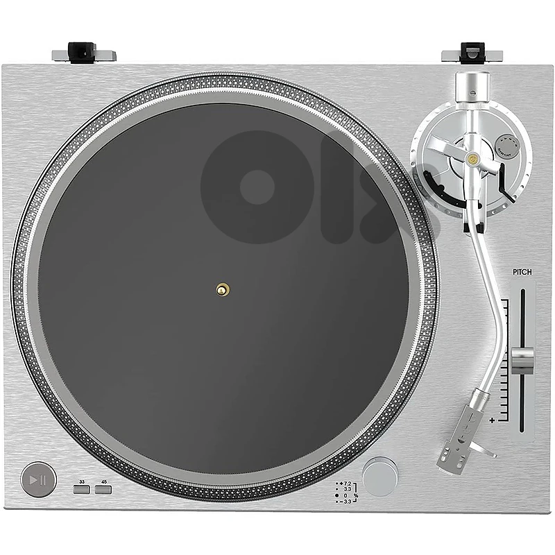 Turntable Vinyl - DJ music