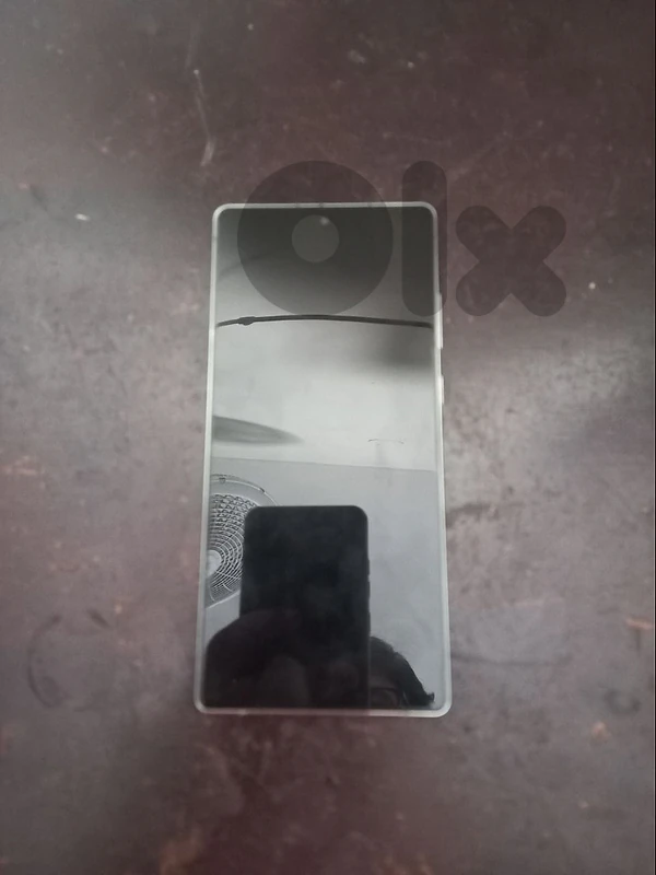 SAMSUNG NOTE 20 BROKEN SCREEN