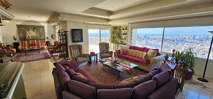 Triplex for Sale or Rent – Mar Roukoz