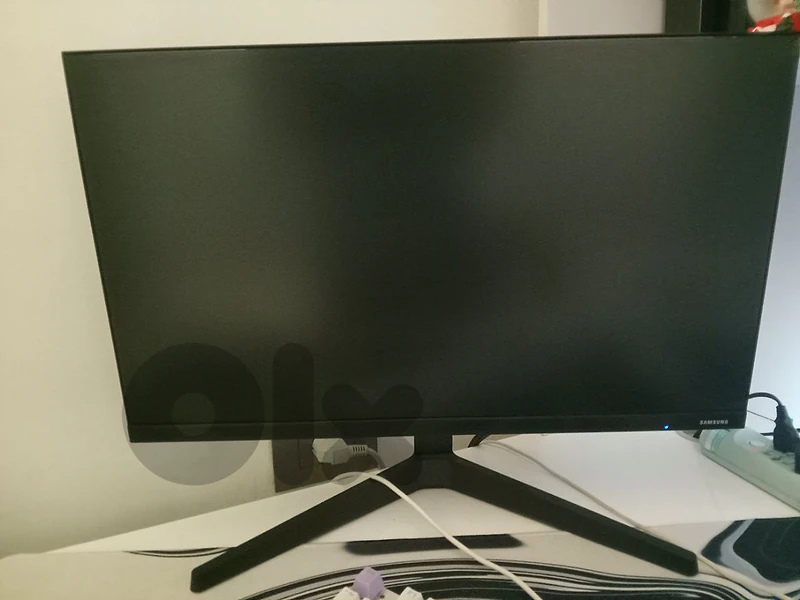 used gaiming monitors very good condition