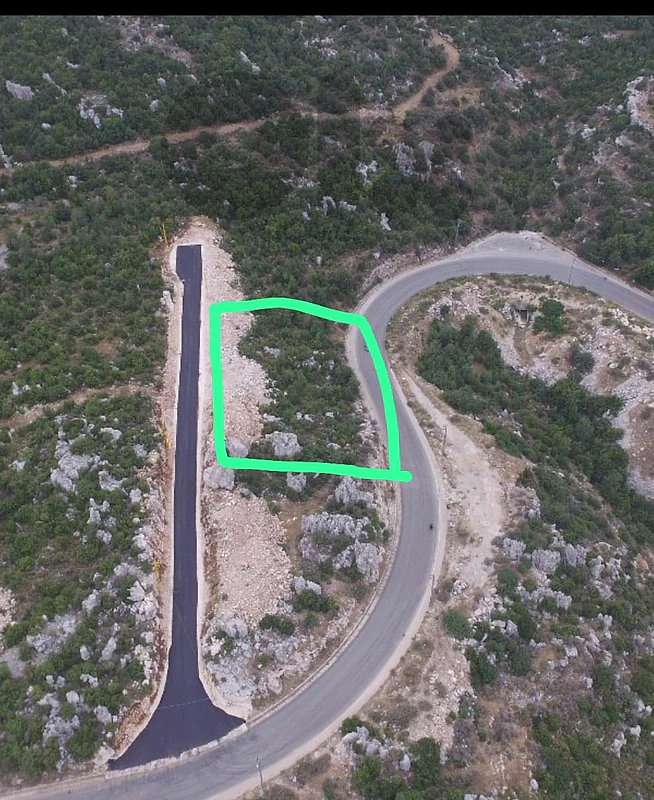 Prime 1,422 SQM Land for Sale in Douma | 30/70 Zone | Excellent Invest