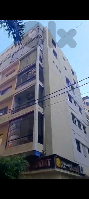 Apartment for Sale in Ras el Nabaa شقة للبيع في راس النبع Apartment for Sale in Ras el Nabaa شقة للبيع في راس النبع
