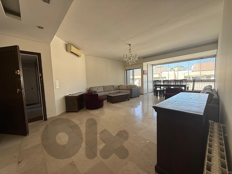 Apartment For Rent Ain Aar | شقة للأجار عين عار