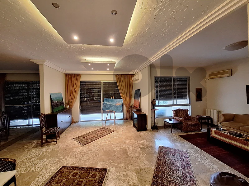 Apartment for Sale in Horsh Tabet