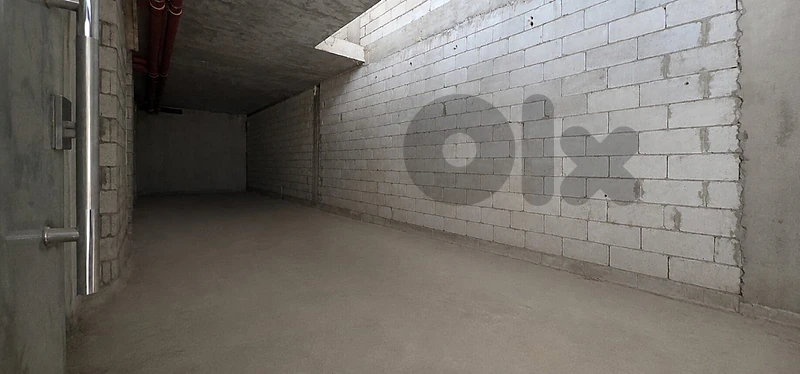 Shops for Rent in Jnah – Prime Locationمحلات للإيجار في الجناح
