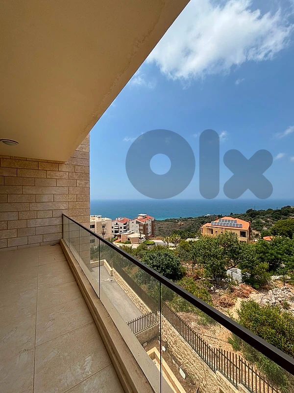 🌊 Apartment for Sale – Jbeil-Jeddayel