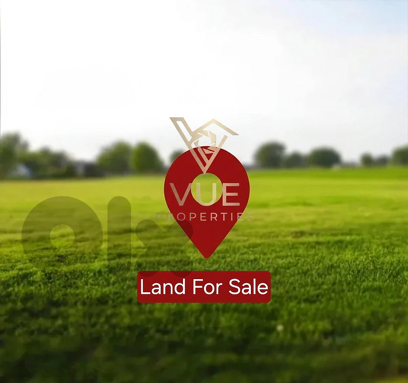 land for sale aramoun al bayader |seaview - عرمون البيادر