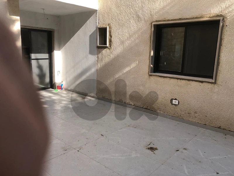 Apartment for rent in Achkoutشقة للايجار في عشقوت