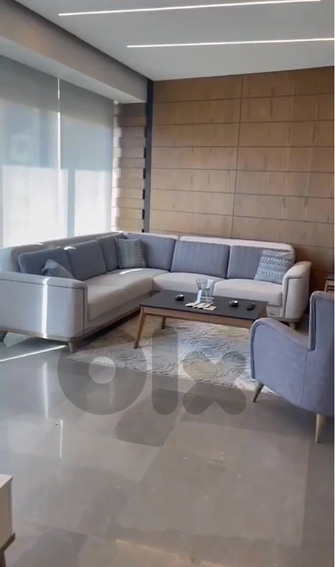 Fully Furnished Apartment for rent in Achrafieh