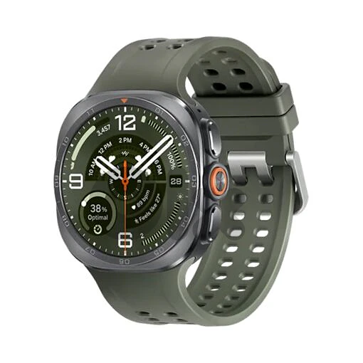 Samsung Galaxy Watch Ultra 2 (2026)
