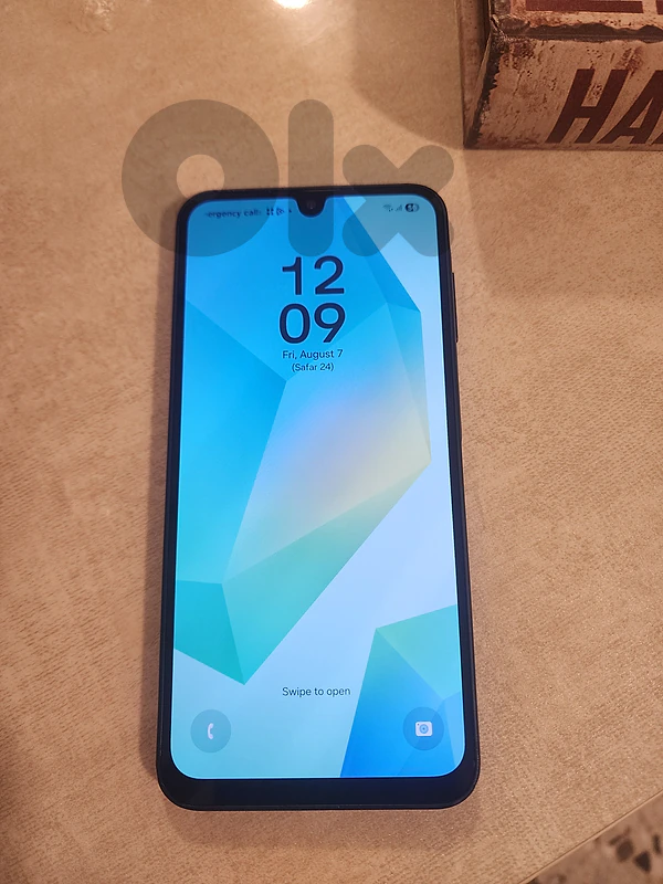 Samsung A16