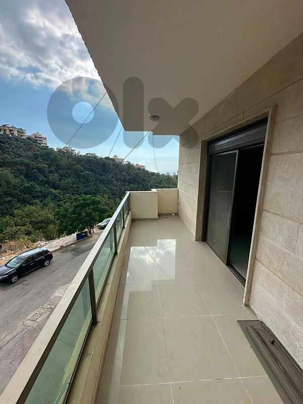 Apartment for sale in Bchamoun • شقة مميزة للبيع في بشامون