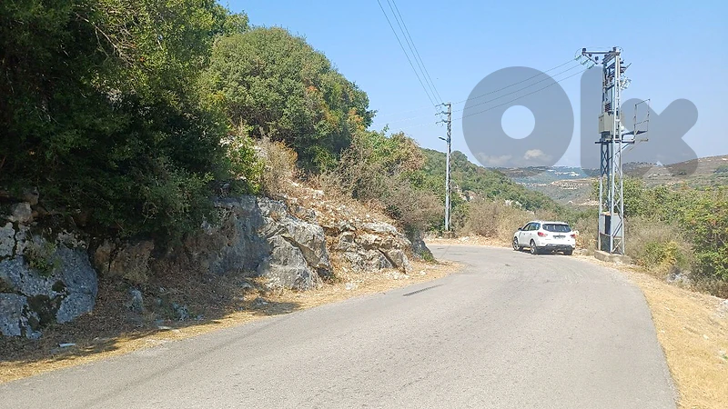 land for sale in Souat أرض للبيع في صورات