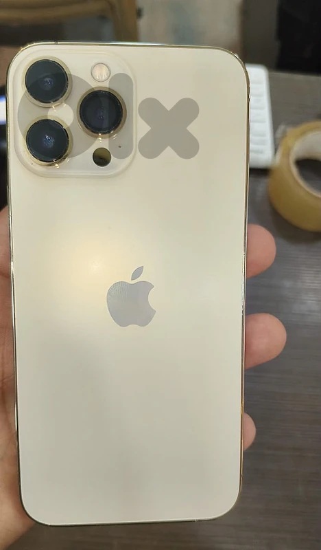 iPhone 13 Pro Max 256GB – Like New