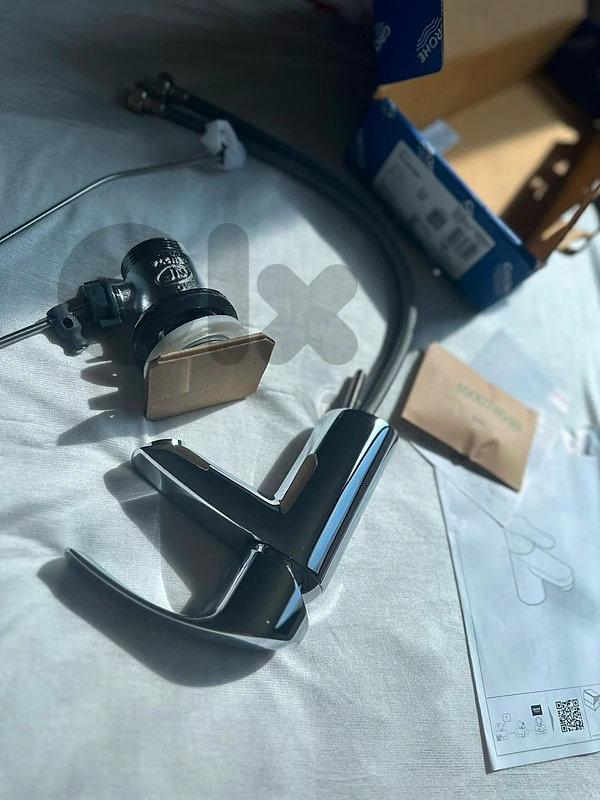 grohe🇩🇪original مكفول