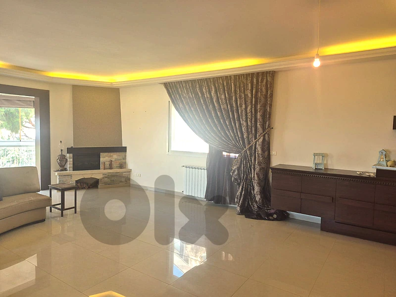 Apartment for Rent in Fanar Apartment for Rent in Fanar
